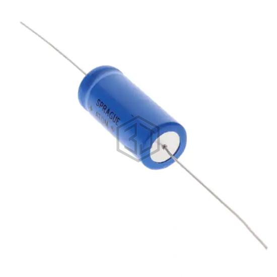 TVA1906 - Vishay Sprague - Aluminum Electrolytic Capacitors