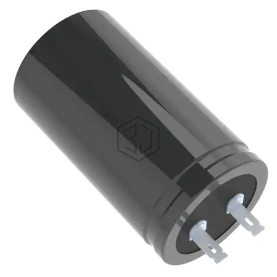 LKG1K103MKNF - Nichicon - Aluminum Electrolytic Capacitors
