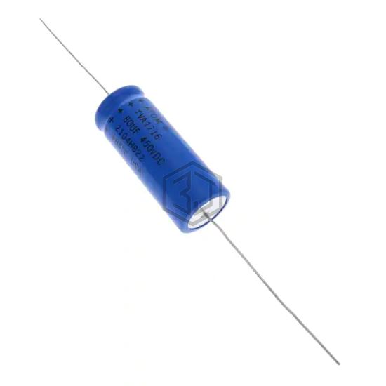 TVA1716 - Vishay Sprague - Aluminum Electrolytic Capacitors