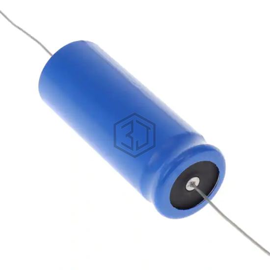 53D502G050JP6 - Vishay Sprague - Aluminum Electrolytic Capacitors