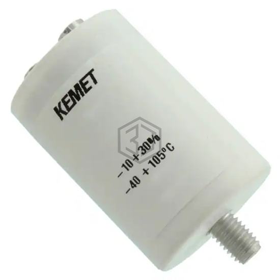 PEH169PA4100QB2 - KEMET - Aluminum Electrolytic Capacitors