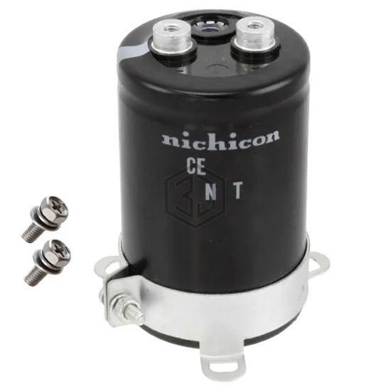 LNT2A682MSE - Nichicon - Aluminum Electrolytic Capacitors