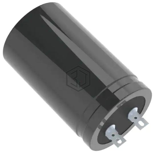 LKG1K103MKZ - Nichicon - Aluminum Electrolytic Capacitors