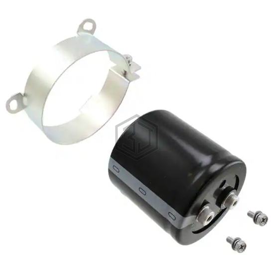LNY2G182MSEG - Nichicon - Aluminum Electrolytic Capacitors