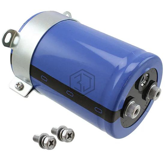 LNR2E472MSE - Nichicon - Aluminum Electrolytic Capacitors