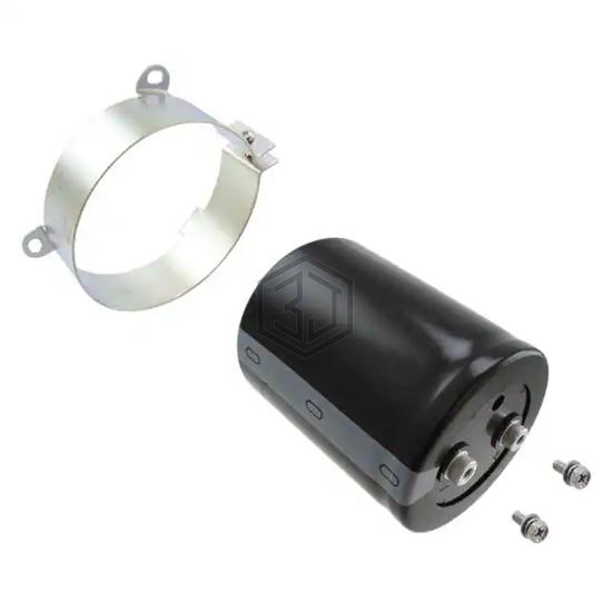 LNY2W182MSEF - Nichicon - Aluminum Electrolytic Capacitors