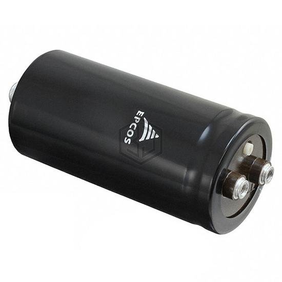 B43458A5158M000 - EPCOS - TDK Electronics - Aluminum Electrolytic Capacitors