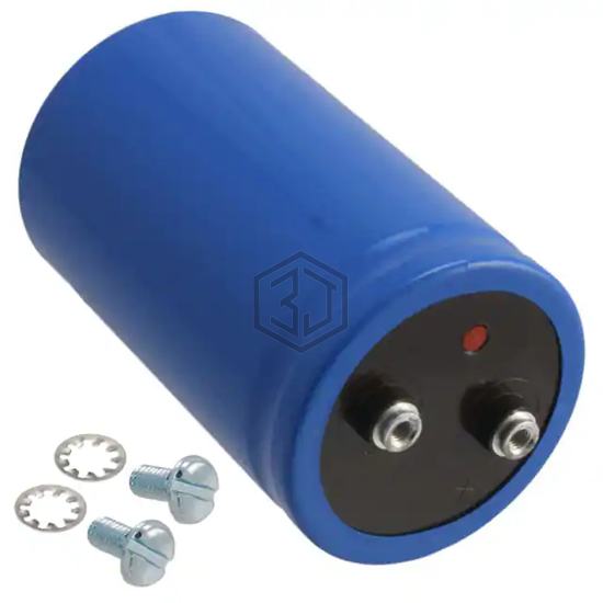 CGS403U040W4C - Cornell Dubilier Electronics (CDE) - Aluminum Electrolytic Capacitors