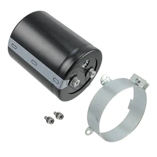 LNU2G472MSEH - Nichicon - Aluminum Electrolytic Capacitors