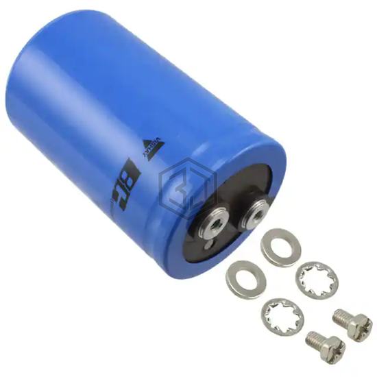 MAL210446152E3 - Vishay Beyschlag/Draloric/BC Components - Aluminum Electrolytic Capacitors