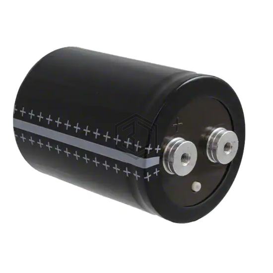 B43584E2109M3 - EPCOS - TDK Electronics - Aluminum Electrolytic Capacitors