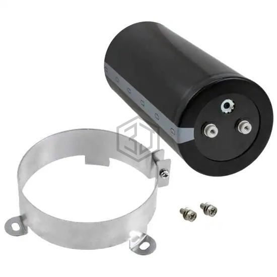 LNC2W822MSEJ - Nichicon - Aluminum Electrolytic Capacitors