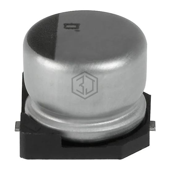 EMVY350ADA330MF55G - United Chemi-Con - Aluminum Electrolytic Capacitors