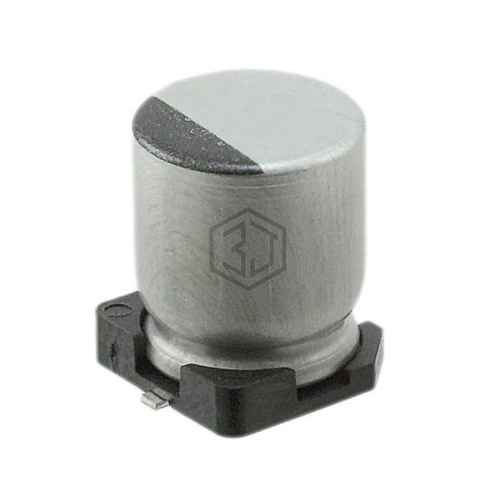 16TZV100M6.3X8 - Rubycon - Aluminum Electrolytic Capacitors