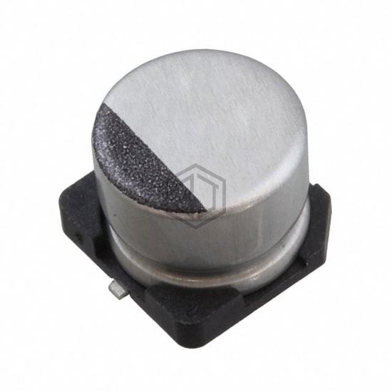 50SEV22M8X6.5 - Rubycon - Aluminum Electrolytic Capacitors