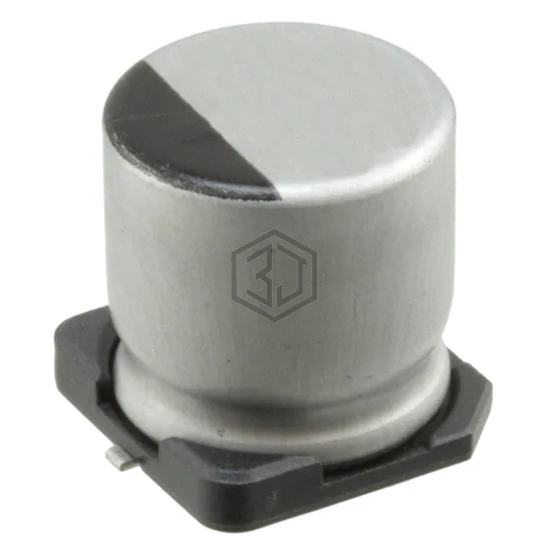 UWG1H221MNL1GS - Nichicon - Aluminum Electrolytic Capacitors