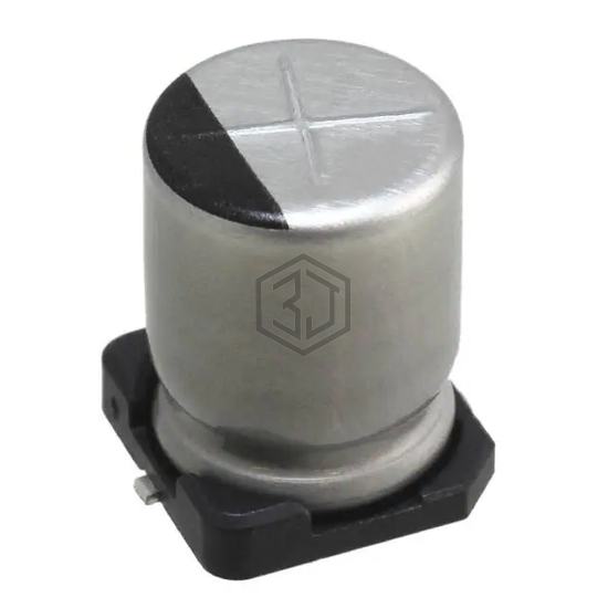 UCB0J331MNL1GS - Nichicon - Aluminum Electrolytic Capacitors
