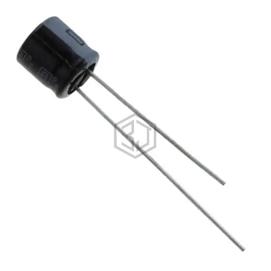 50MS722MEFC6.3X7 - Rubycon - Aluminum Electrolytic Capacitors