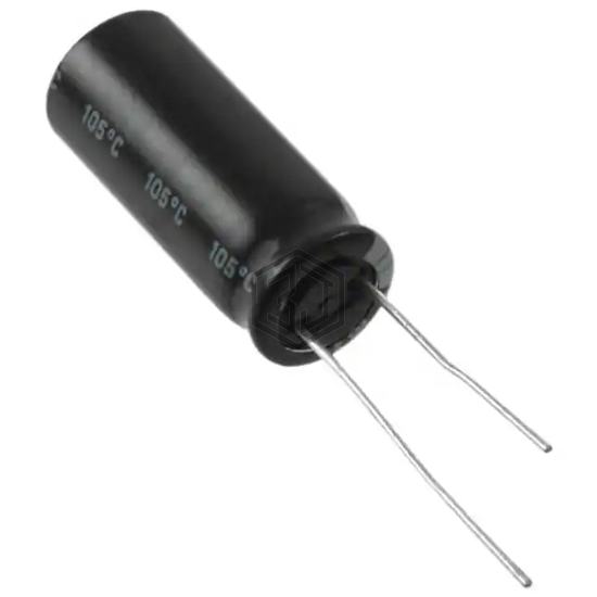 50ZLJ390MT810X25 - Rubycon - Aluminum Electrolytic Capacitors