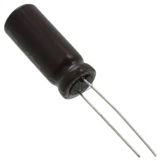 UPJ1V391MPD - Nichicon - Aluminum Electrolytic Capacitors