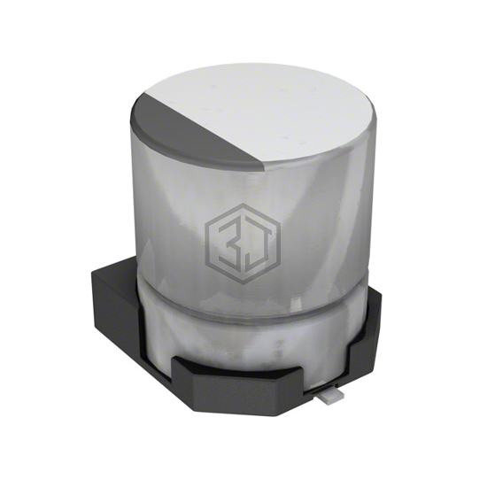 AVE477M16G24T-F - Cornell Dubilier Electronics (CDE) - Aluminum Electrolytic Capacitors