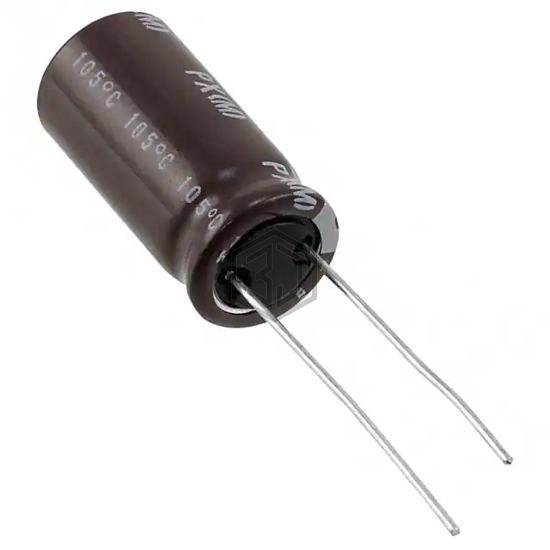 UPX1A471MPD1TD - Nichicon - Aluminum Electrolytic Capacitors