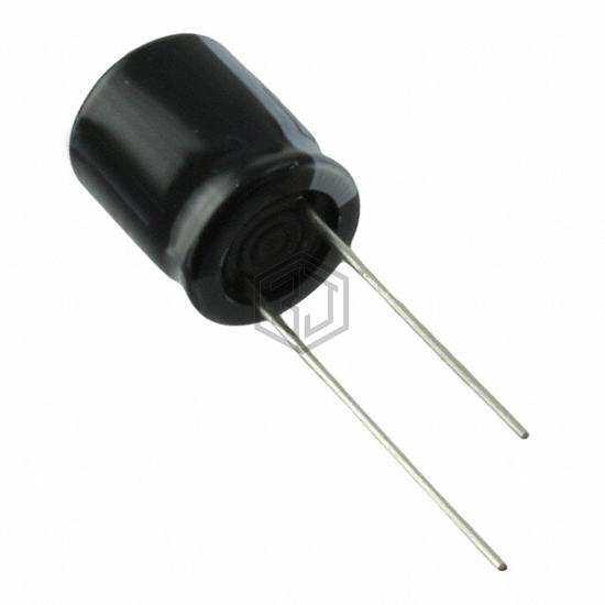 ESH108M6R3AH1AA - KEMET - Aluminum Electrolytic Capacitors