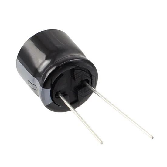 URS2E220MHD - Nichicon - Aluminum Electrolytic Capacitors