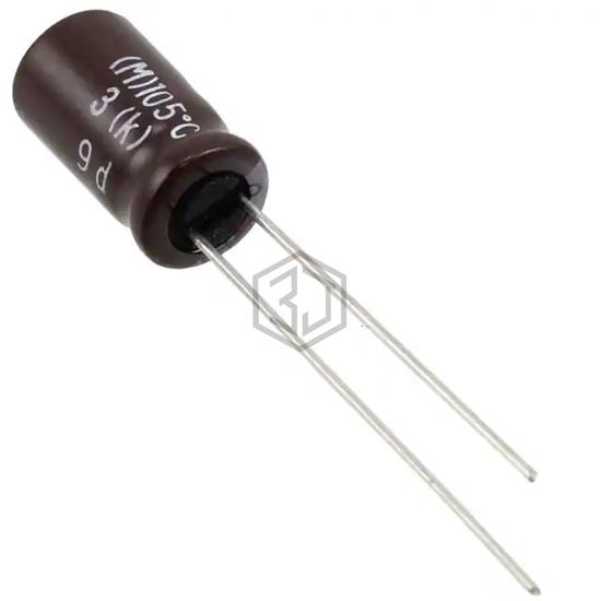 ELXV350ETC560MFB5D - United Chemi-Con - Aluminum Electrolytic Capacitors