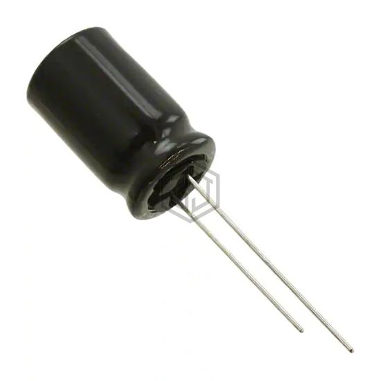 UVP1E331MHD1TO - Nichicon - Aluminum Electrolytic Capacitors