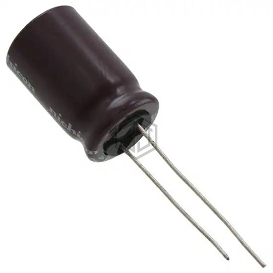 UPM1V561MHD1TO - Nichicon - Aluminum Electrolytic Capacitors