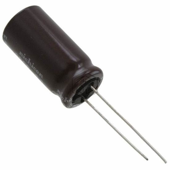 UPM1J271MHD - Nichicon - Aluminum Electrolytic Capacitors
