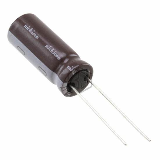 UPA0J272MPD1TD - Nichicon - Aluminum Electrolytic Capacitors