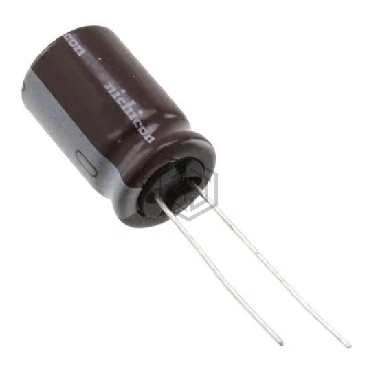 UPA1E102MHD3 - Nichicon - Aluminum Electrolytic Capacitors