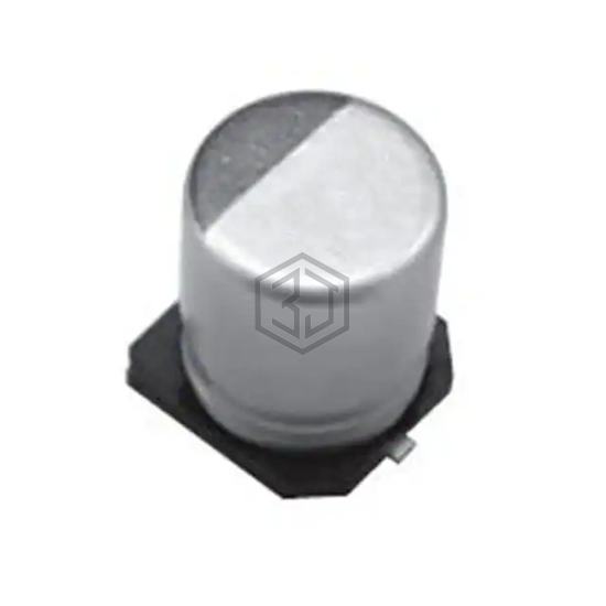 EMXB250ARA102MLH0S - United Chemi-Con - Aluminum Electrolytic Capacitors