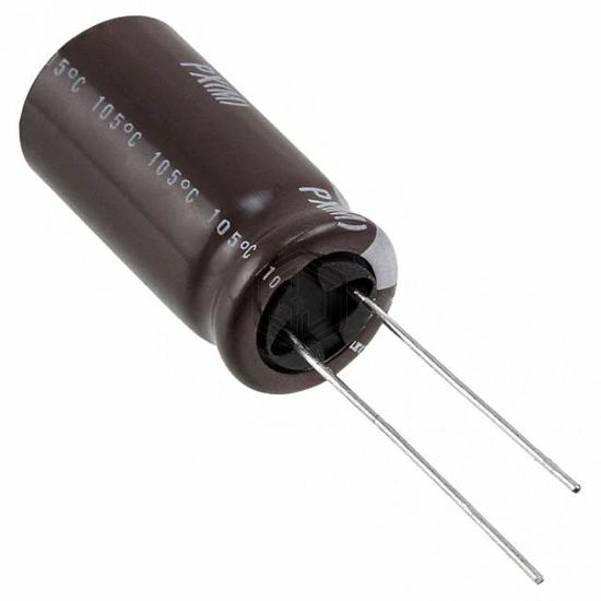 UPX1A102MHD - Nichicon - Aluminum Electrolytic Capacitors