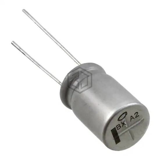 UBX2V4R7MPL1TD - Nichicon - Aluminum Electrolytic Capacitors