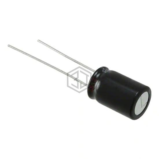 EEU-HD1V681B - Panasonic Electronic Components - Aluminum Electrolytic Capacitors
