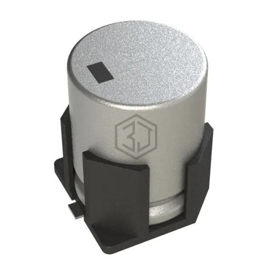 EEE-FT1C821UV - Panasonic Electronic Components - Aluminum Electrolytic Capacitors