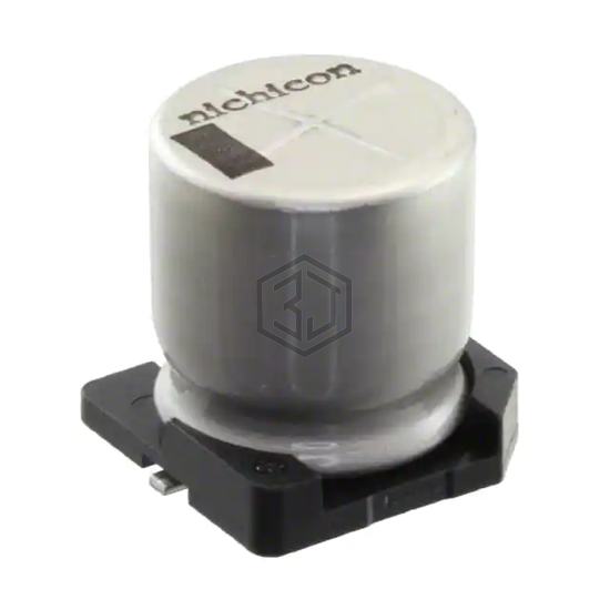 UCZ1V471MNQ1MS - Nichicon - Aluminum Electrolytic Capacitors