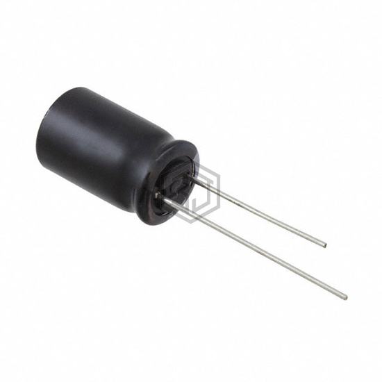 200CFX100MEFC16X25 - Rubycon - Aluminum Electrolytic Capacitors