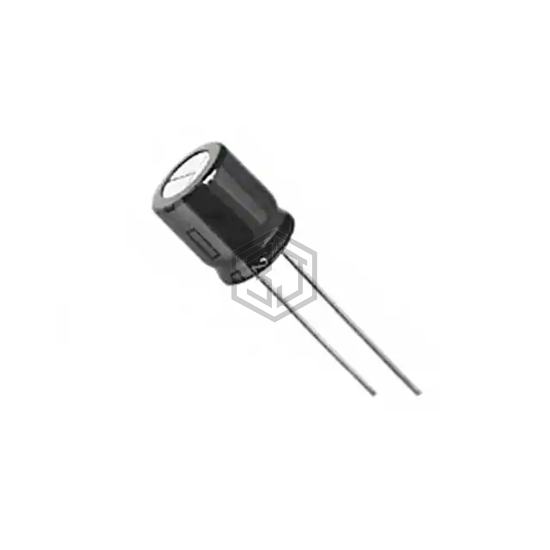 EEU-TP1V221L - Panasonic Electronic Components - Aluminum Electrolytic Capacitors