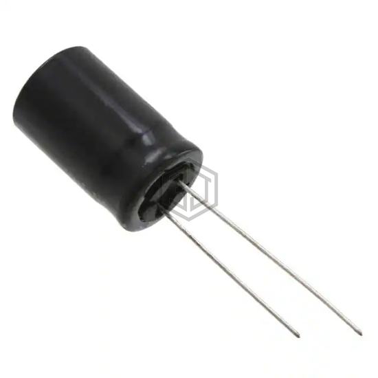 UVK2E470MHD - Nichicon - Aluminum Electrolytic Capacitors