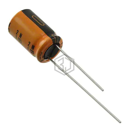 EGXL250ETD331MJ16S - United Chemi-Con - Aluminum Electrolytic Capacitors