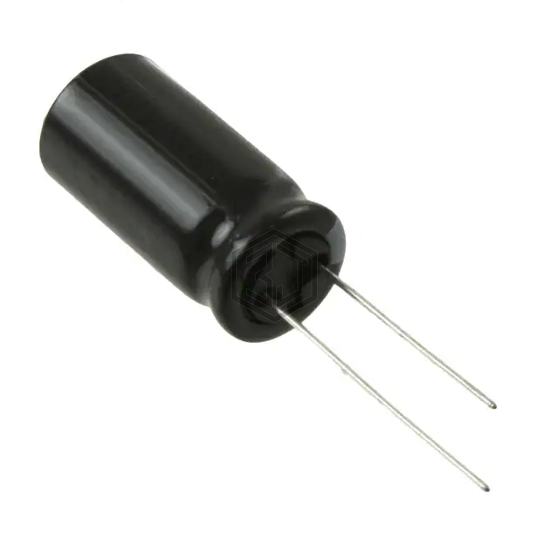 UHD0J332MHD1TO - Nichicon - Aluminum Electrolytic Capacitors