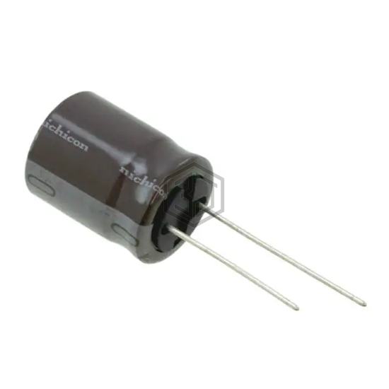 UCS2V330MHD - Nichicon - Aluminum Electrolytic Capacitors