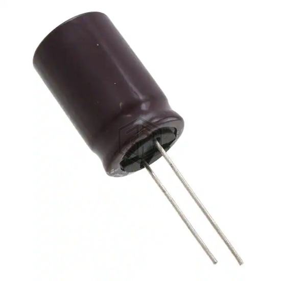 UCA2V470MHD1TN - Nichicon - Aluminum Electrolytic Capacitors