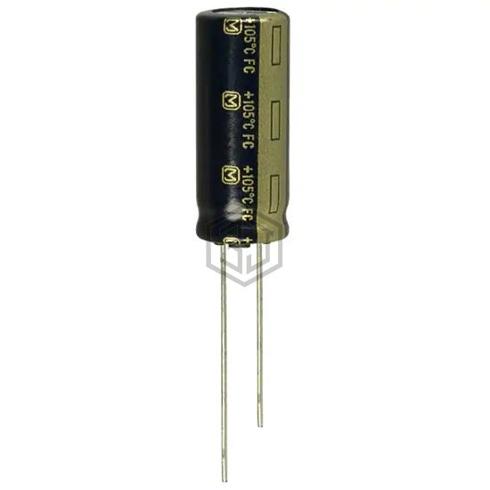 EEU-FC1E821 - Panasonic Electronic Components - Aluminum Electrolytic Capacitors