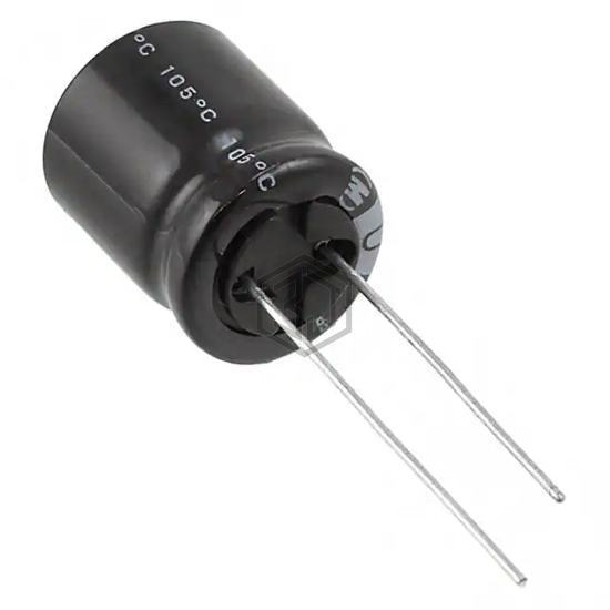 UPW0J562MHD6TN - Nichicon - Aluminum Electrolytic Capacitors