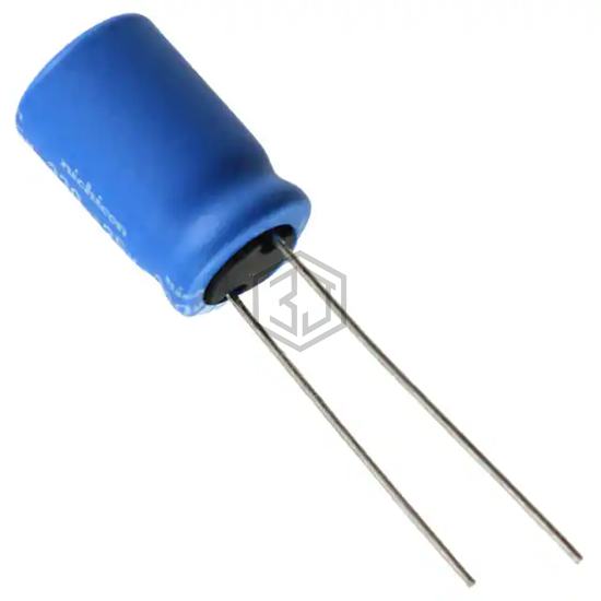 UBT1V221MPD1TD - Nichicon - Aluminum Electrolytic Capacitors